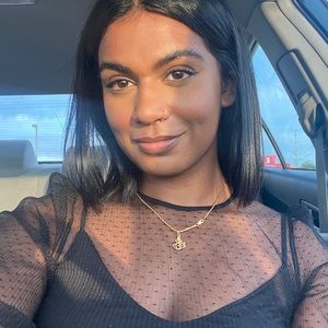 Meet your Posher, Archana